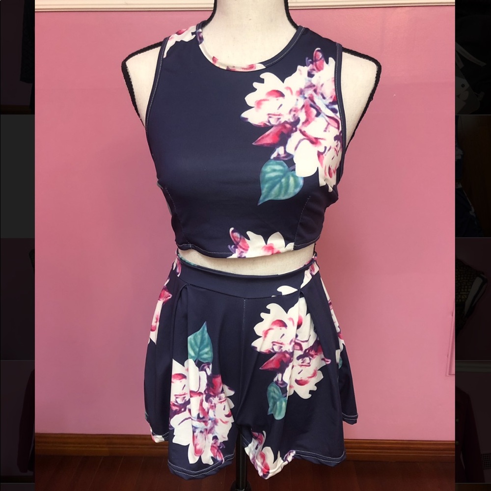 two piece set